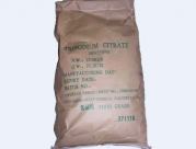 檸檬酸鈉